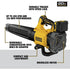 Dewalt DCBL722P1 20V MAX* GEN 2 BRUSHLESS AXIAL BLOWER (1) 5.0ah