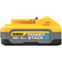 Dewalt DCBP520-2 20V MAX POWERSTACK 5.0 AH BATTERY, 2-PACK