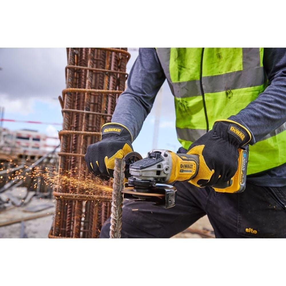 Dewalt DCBP520-2 20V MAX POWERSTACK 5.0 AH BATTERY, 2-PACK