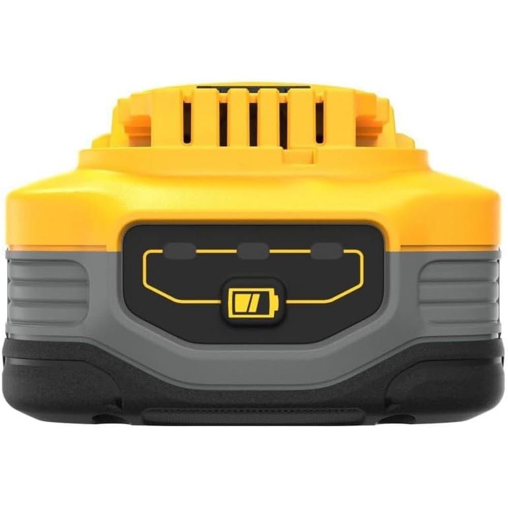 Dewalt DCBP520 20V MAX POWERSTACK 5.0 AH BATTERY