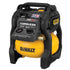 Dewalt DCC2560T1 60V MAX FLEXVOLT, 0.4 HP, 2.5GAL, 135 PSI, OIL FREE, 1.2 SCFM, CORDLESS COMPRESSOR
