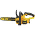 Dewalt DCCS620B 20V MAX* XR COMPACT 12 IN. CORDLESS CHAINSAW - (BARE)