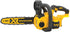 Dewalt DCCS620B 20V MAX* XR COMPACT 12 IN. CORDLESS CHAINSAW - (BARE) - MPR Tools & Equipment