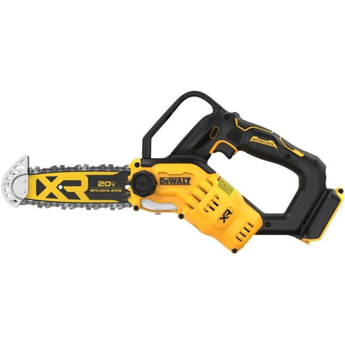 Dewalt DCCS623B 20V MAX 8 In. Brushless Cordless Pruning Chainsaw (Tool Only)