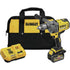 Dewalt DCD130T1 60V MAX Mixer/Drill Kit with E-Clutch, Variable Speed, 1/2" Chuck, 0-600 RPM, 1 Battery, 1 Charger