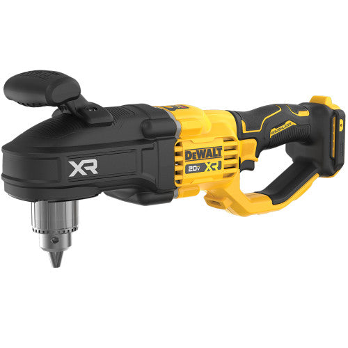 Dewalt DCD444B 20V Max XR Brushless Cordless 1/2" Compact Stud & Joist Drill (Bare Tool)