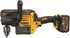 Dewalt DCD460T2 FLEXVOLT 60V MAX* VSR Stud and Joist Drill Kit with E-CLUTCH® System