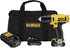 Dewalt DCD710S2 12V MAX DRILL/DRIVER W/ 2 BATTERIES AND BAG