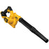 Dewalt DCE100B 20V MAX COMPACT JOBSITE BLOWER - TOOL ONLY - MPR Tools & Equipment