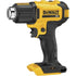 Dewalt DCE530B 20V MAX COMPACT HEAT GUN (BARE TOOL), 990°F/550°F, INCL. 2 NOZZLES