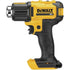 Dewalt DCE530B 20V MAX COMPACT HEAT GUN (BARE TOOL), 990°F/550°F, INCL. 2 NOZZLES