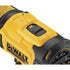Dewalt DCE530B 20V MAX COMPACT HEAT GUN (BARE TOOL), 990°F/550°F, INCL. 2 NOZZLES