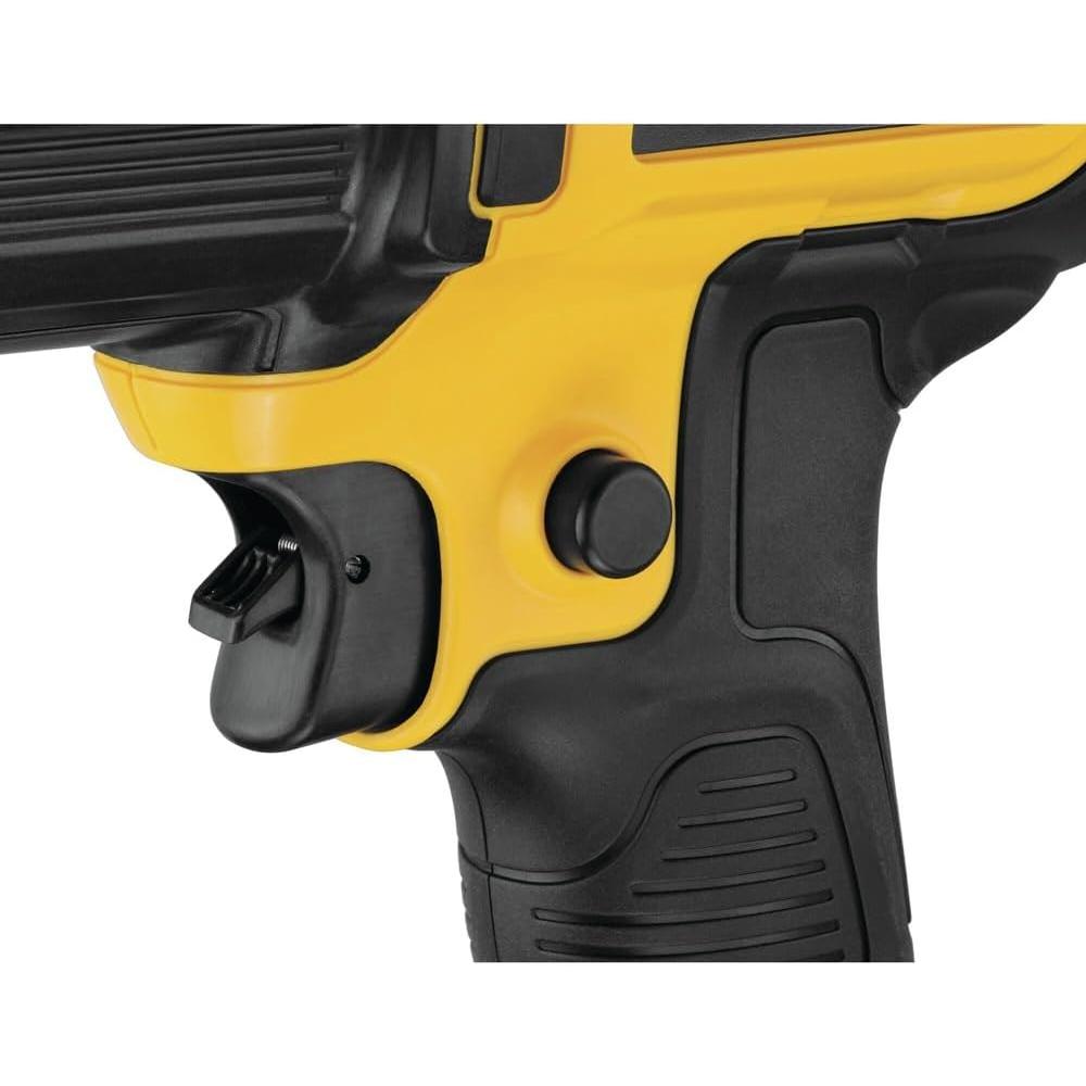 Dewalt DCE530B 20V MAX COMPACT HEAT GUN (BARE TOOL), 990°F/550°F, INCL. 2 NOZZLES