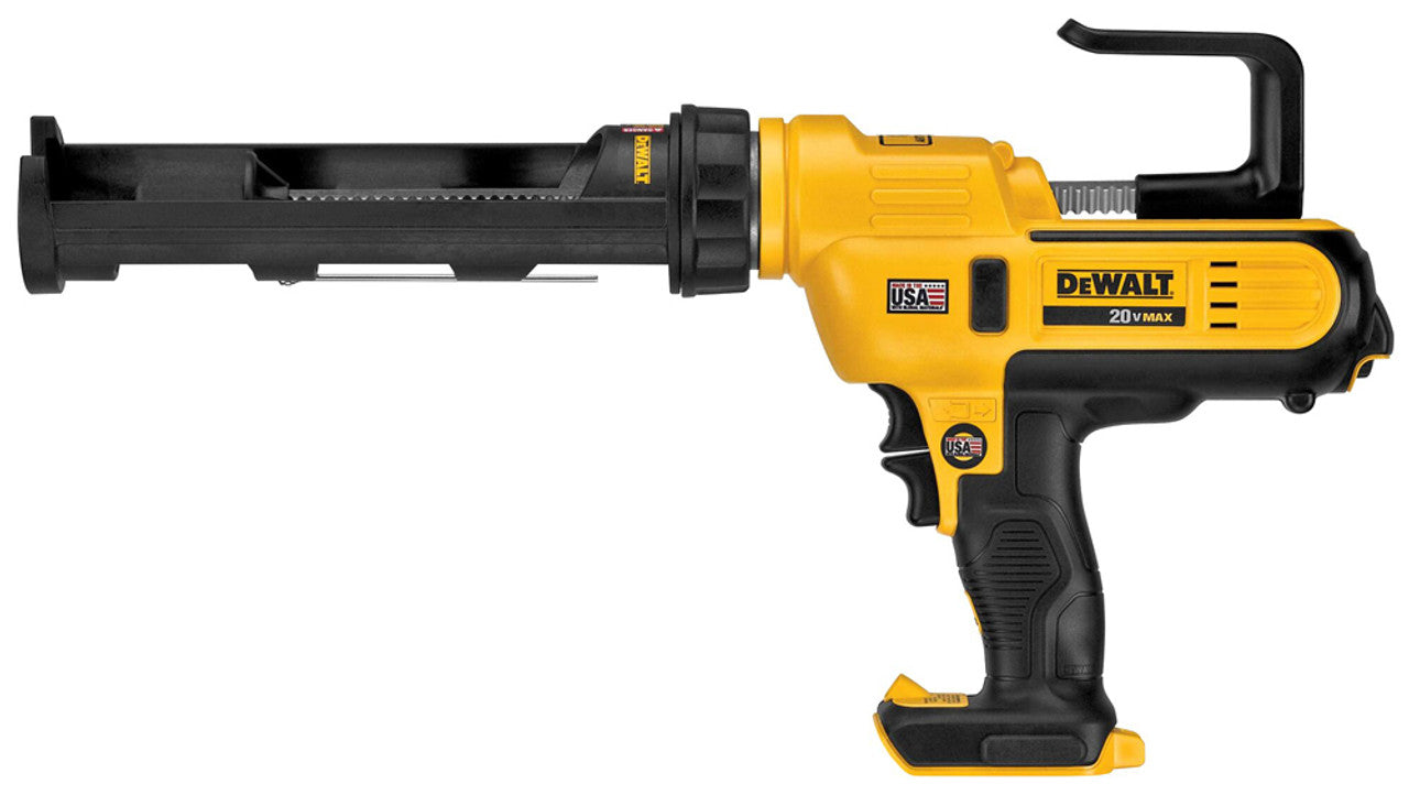 Dewalt DCE560B 20V MAX 10OZ ADHESIVE DISPENSER - TOOL ONLY