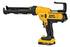 Dewalt DCE560D1 20V MAX LI-ION 10OZ ADHESIVE DISPENSER (2.0AH) W/ 1 BATTERY