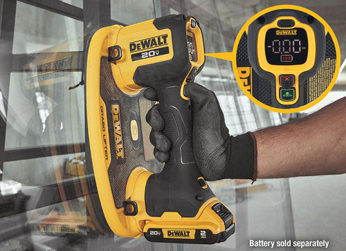 Dewalt DCE592B 20V Max* Vacuum Suction Grabo Lifter (Tool Only), 265 Lbs Capacity