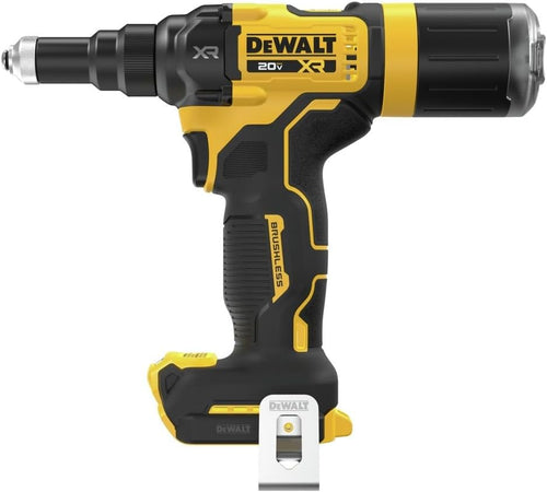 Dewalt DCF403B 20V Max Xr Brushless Cordless 3/16" Rivet Tool (Tool Only)
