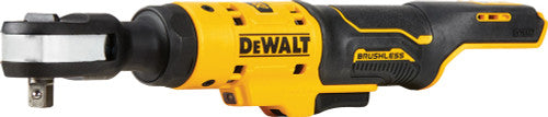 Dewalt DCF503B 12V MAX XTREME COMPACT 3/8" DRIVE RATCHET (BARE TOOL), 60 FT-LB, 250 RPM - MPR Tools & Equipment