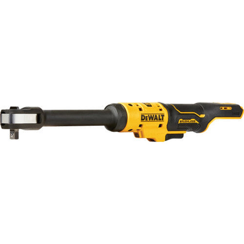 Dewalt DCF503EB 12V MAX XTREME COMPACT 3/8" DRIVE EXTENDED REACH RATCHET (BARE TOOL), 60 FT-LB, 250 RPM - MPR Tools & Equipment