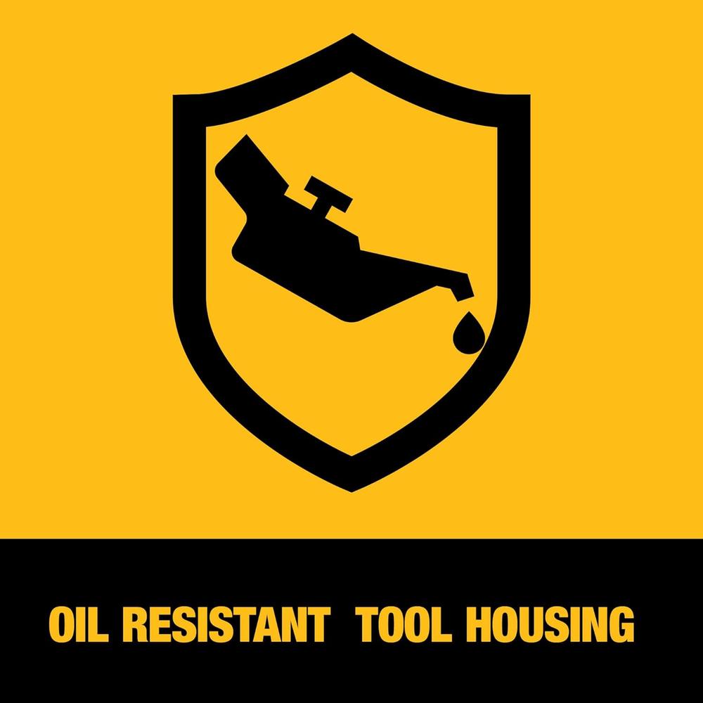 Dewalt DCF512B 20V MAX ATOMIC COMPACT 1/2" DRIVE RATCHET (BARE TOOL), 70 FT-LB, 250 RPM