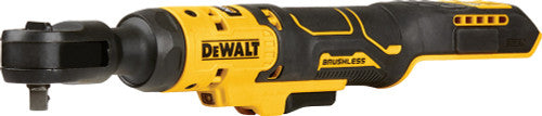 Dewalt DCF513B 20V MAX ATOMIC COMPACT 3/8" DRIVE RATCHET (BARE TOOL), 70 FT-LB, 250 RPM - MPR Tools & Equipment