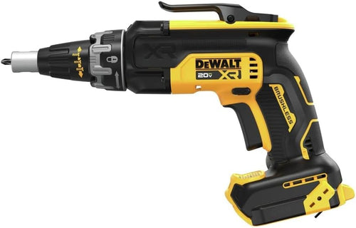 Dewalt DCF630B 20V MAX BL DRYWALL SCREWGUN (BARE)