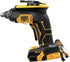 Dewalt DCF630B 20V MAX BL DRYWALL SCREWGUN (BARE)