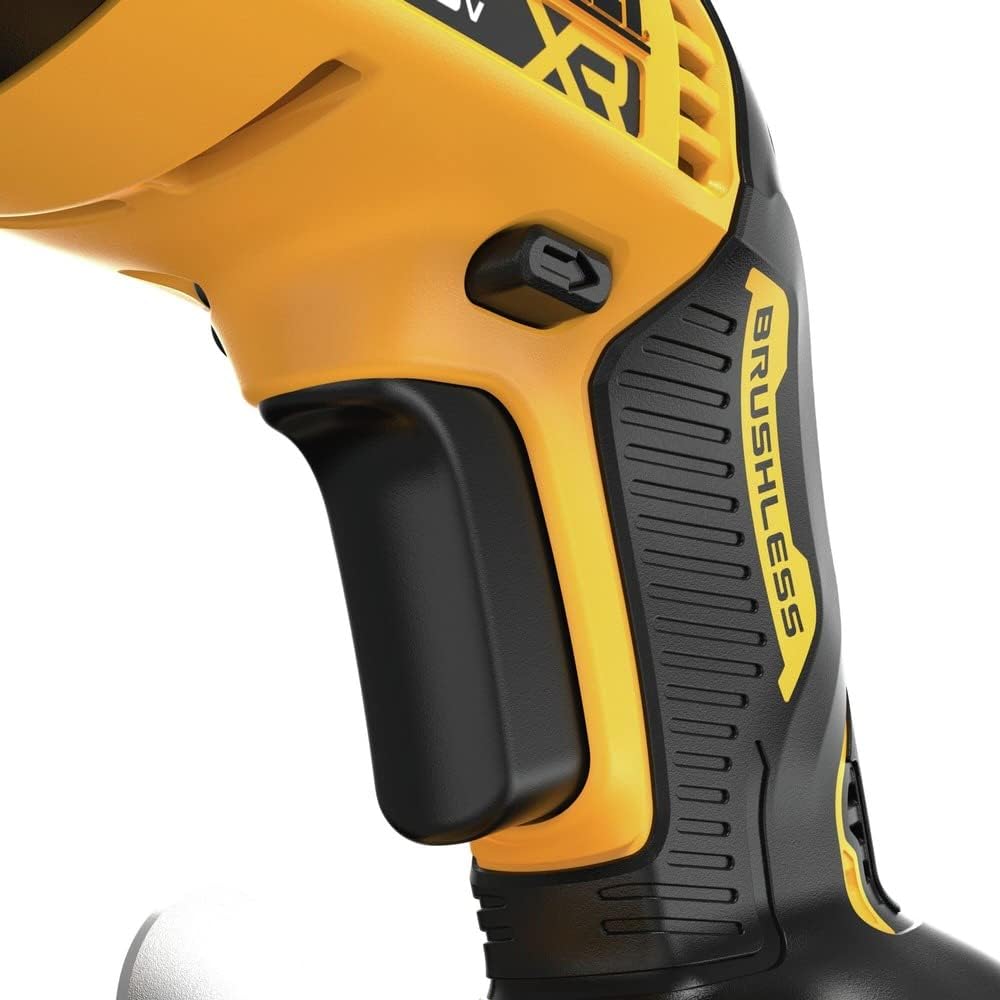 Dewalt DCF630B 20V MAX BL DRYWALL SCREWGUN (BARE)