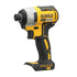 Dewalt DCF787B 20V MAX LI-ION 1/4" IMPACT DRIVER - TOOL ONLY
