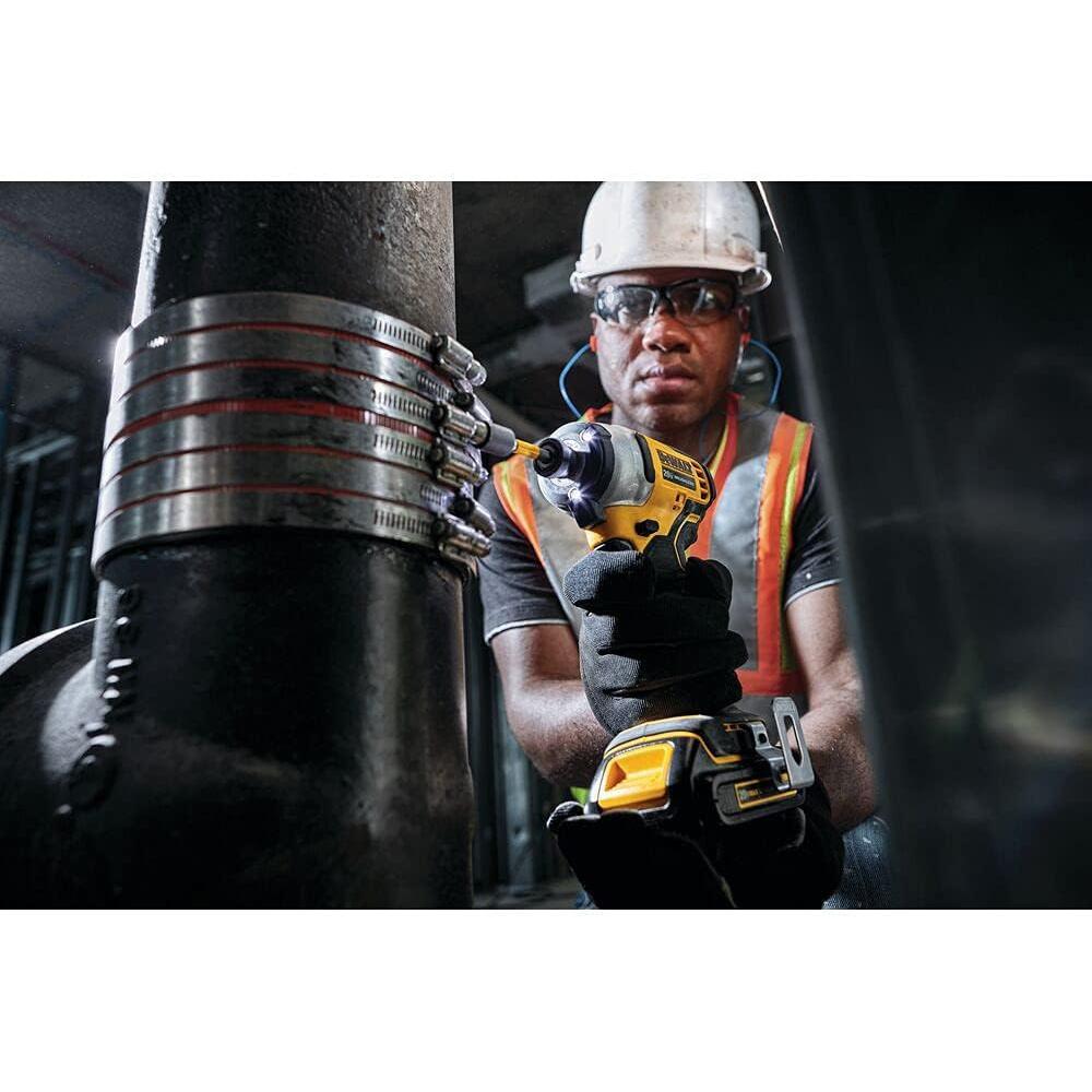 Dewalt DCF809B 20V MAX ATOMIC 1/4" IMPACT DRIVER - TOOL ONLY