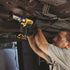 Dewalt DCF813S2 12V MAX 3/8" IMPACT WRENCH W/ 2 BATTERIES AND BAG