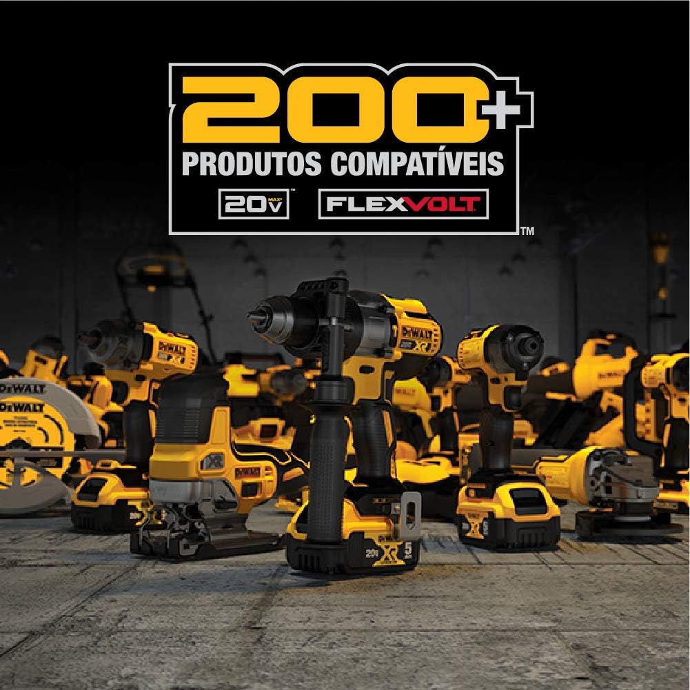 Dewalt DCF815S2 12V MAX IMPACT DRIVER W/ 2 BATTERIES AND BAG