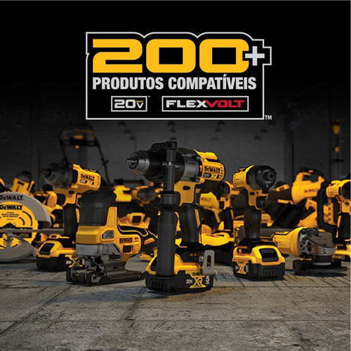 Dewalt DCF815S2 12V MAX IMPACT DRIVER W/ 2 BATTERIES AND BAG