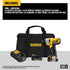 Dewalt DCF815S2 12V MAX IMPACT DRIVER W/ 2 BATTERIES AND BAG
