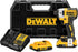 Dewalt DCF887D2 20V MAX LI-ION XR 3 SPEED 1/4" IMPACT DRIVER (2.0AH) W/ 2 BATTERIES AND KIT BOX