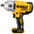 Dewalt DCF899B 20V MAX XR 3 SPEED 1/2" HIGH TORQUE IMPACT WRENCH (DETENT PIN) - TOOL ONLY
