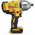 Dewalt DCF900B 20V MAX XR 1/2" HIGH TORQUE IMPACT WRENCH WITH HOG RING ANVIL (TOOL ONLY), 1030 FT-LBS. 2300 RPM