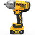 Dewalt DCF900P1 20V MAX 1/2 HIGH TORQUE IMPACT WRENCH WITH HOG RING ANVIL - MPR Tools & Equipment