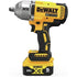 Dewalt DCF900P2 20V MAX XR 1/2" HIGH TORQUE IMPACT WRENCH WITH HOG RING ANVIL (TOOL ONLY), 1030 FT-LBS. 2300 RPM