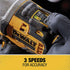 Dewalt DCF902B 12V MAX XCS 3/8" IMPACT WRENCH - TOOL ONLY
