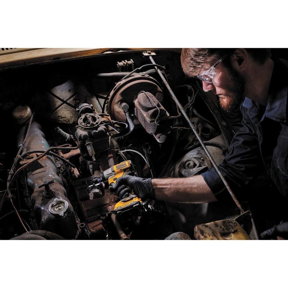 Dewalt DCF902B 12V MAX XCS 3/8" IMPACT WRENCH - TOOL ONLY