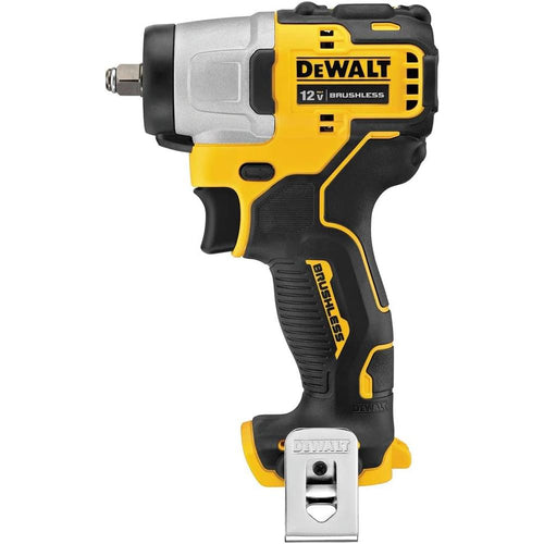 Dewalt DCF902B 12V MAX XCS 3/8" IMPACT WRENCH - TOOL ONLY