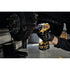 Dewalt DCF903B 3/8" DR. XTREME 12V MAX BRUSHLESS COMPACT IMPACT WRENCH (BARE TOOL), MAX TORQUE: 400/250 FT-LBS, 2850 RPM