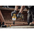 Dewalt DCF961B 20V Max Xr Brushless Cordless 1/2" Dr. High Torque Impact Wrench With Hog Ring Anvil (Tool Only),&Mldr; 1200/1750 Ft-Lbs