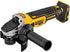 Dewalt DCG405B 20V MAX XR 4.5 IN. SLIDE SWITCH SMALL ANGLE GRINDER WITH KICKBACK BRAKE (TOOL ONLY) - MPR Tools & Equipment