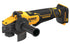 Dewalt DCG416B 20V MAX FVA 4-1/2" - 5" SMALL ANGLE GRINDER - TOOL ONLY