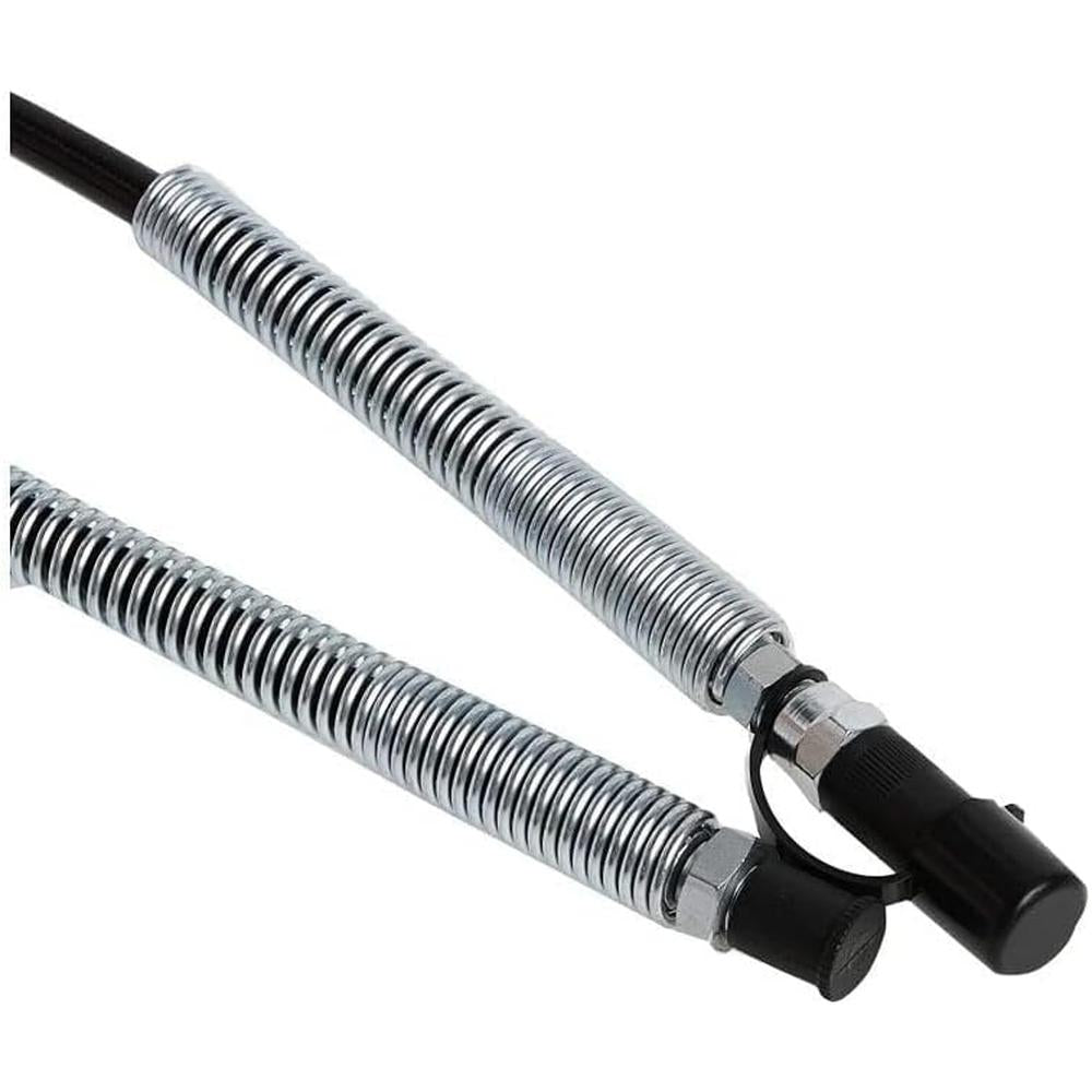 Dewalt DCGG5703-42 1/8" NPT GREASE GUN HOSE ASSEMBLY (42")