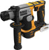 Dewalt DCH172B ATOMIC 20V MAX 5/8" BRUSHLESS CORDLESS SDS PLUS ROTARY HAMMER (BARE TOOL), 1060 RPM, 4980 BPM - MPR Tools & Equipment