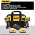 Dewalt DCK248D2 20V Max XR Cordless Drill/Driver & Impact Driver Kit With (2) 2Ah Batteries & Charger