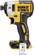 Dewalt DCK248D2 20V Max XR Cordless Drill/Driver & Impact Driver Kit With (2) 2Ah Batteries & Charger